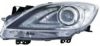 MAZDA BBP351041H Headlight